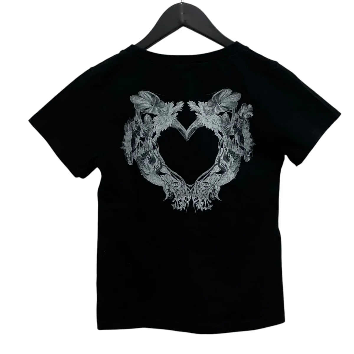 GOTHIC T-SHIRTS プリントTシャツ - Image 2