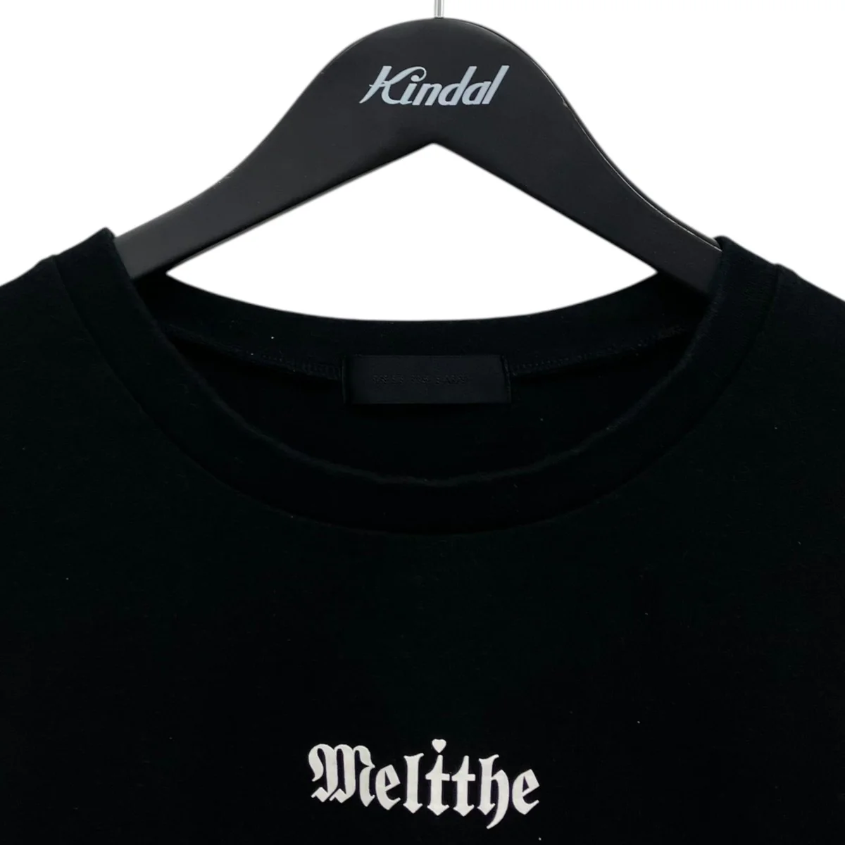 GOTHIC T-SHIRTS プリントTシャツ - Image 3