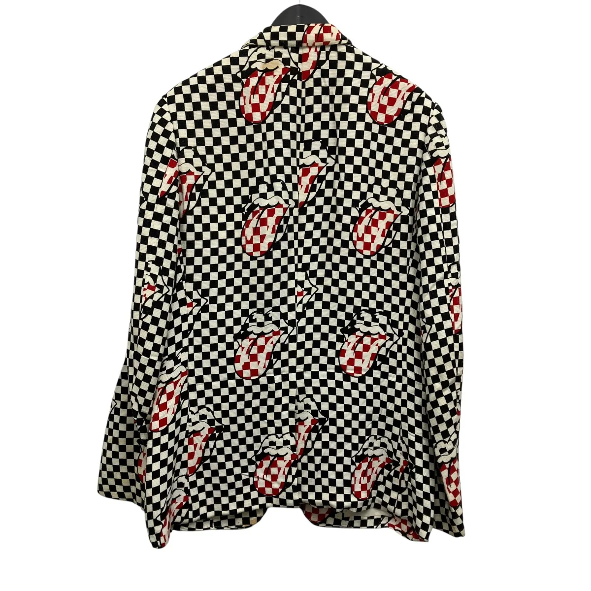 ローリングクストーンズリップアンドタン ジャケット - Image 2