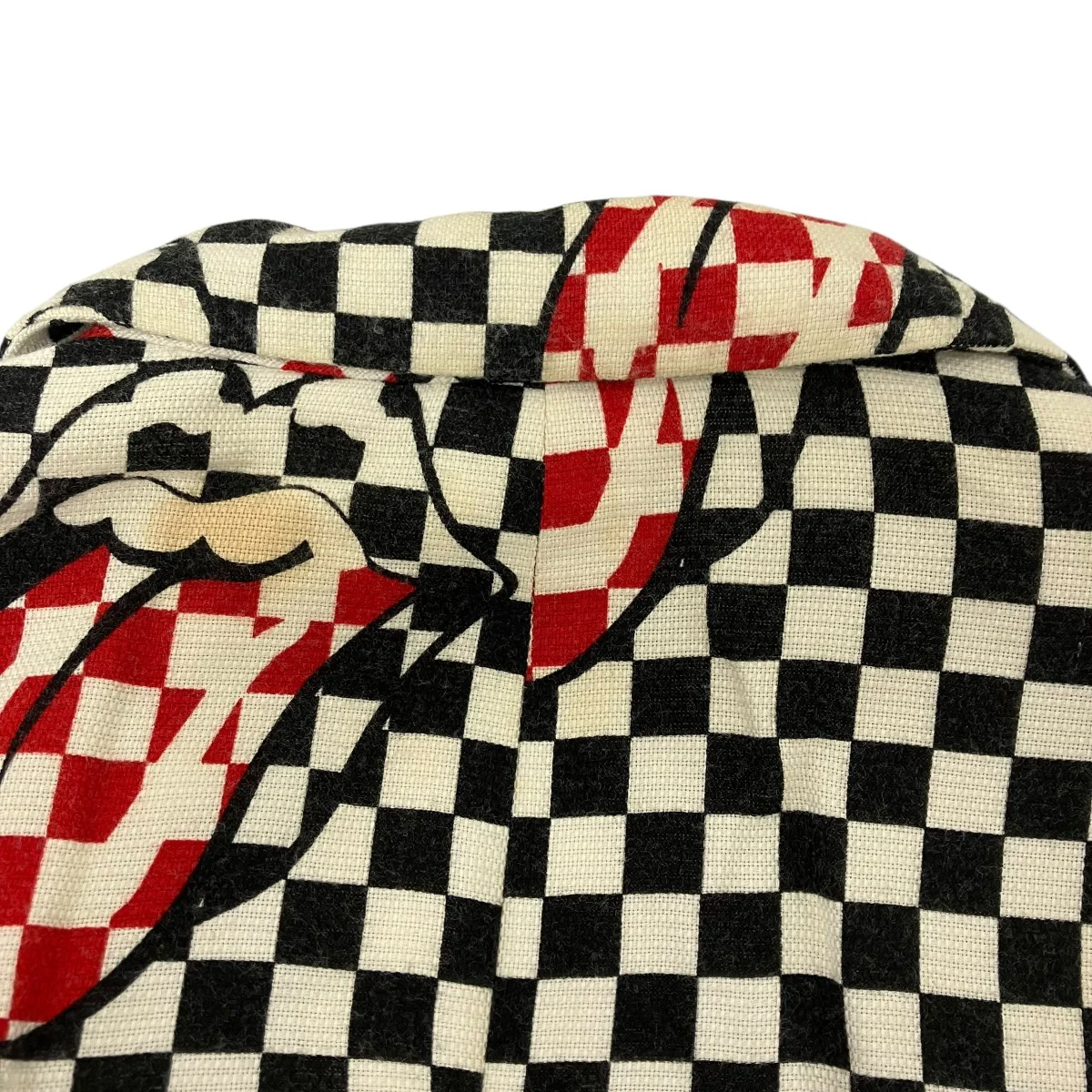 ローリングクストーンズリップアンドタン ジャケット - Image 8