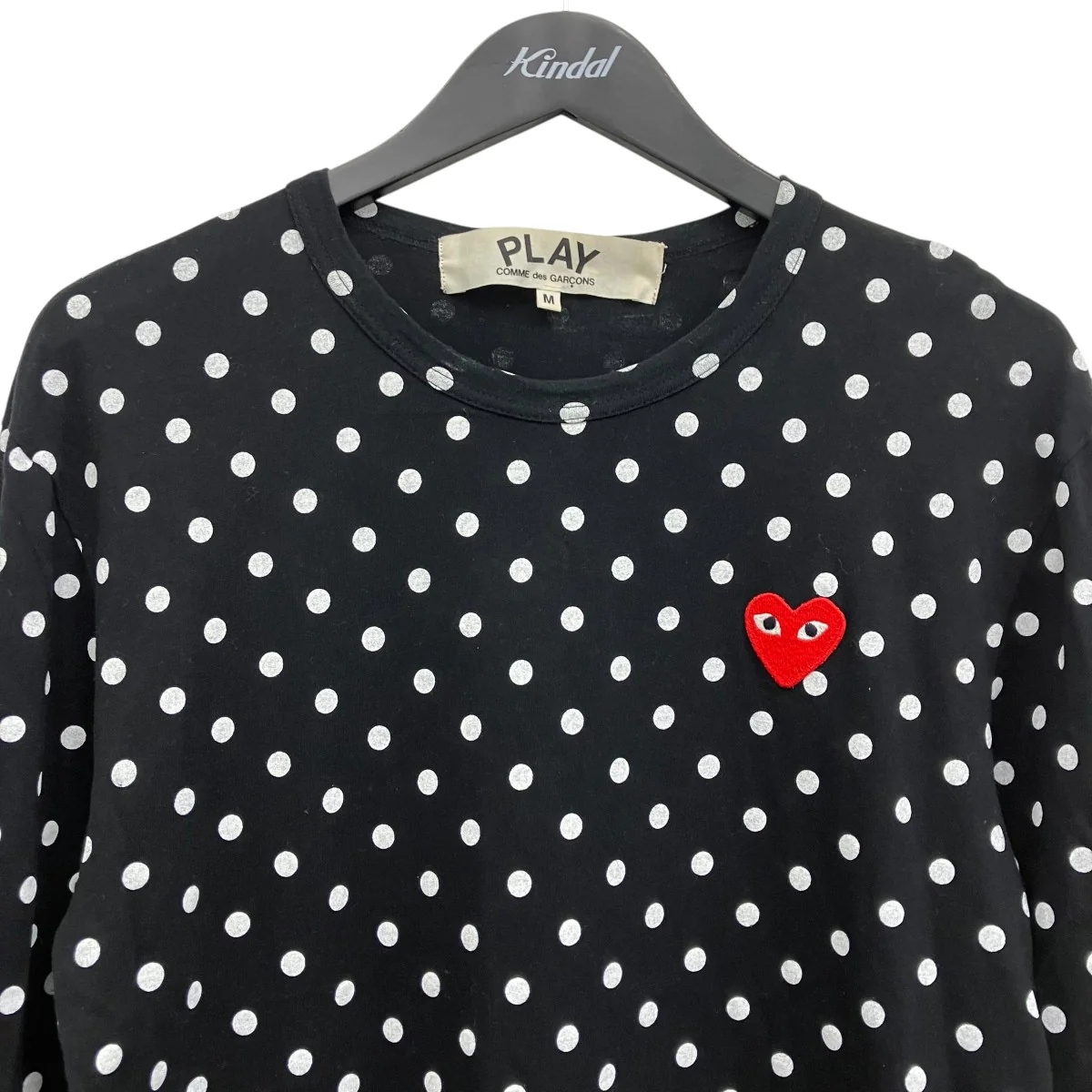 ドットＴシャツ - Image 3