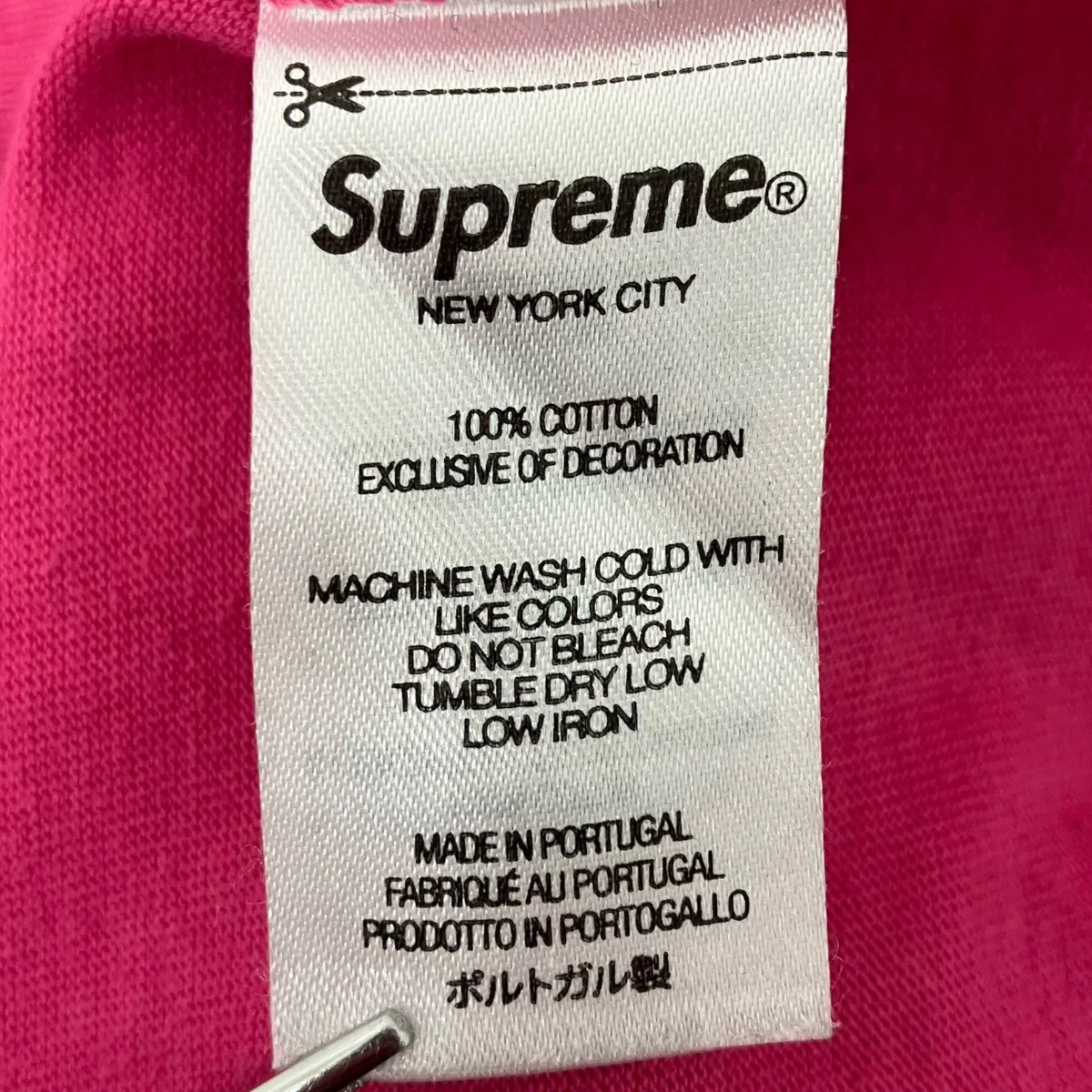 長袖Tシャツ - Image 8