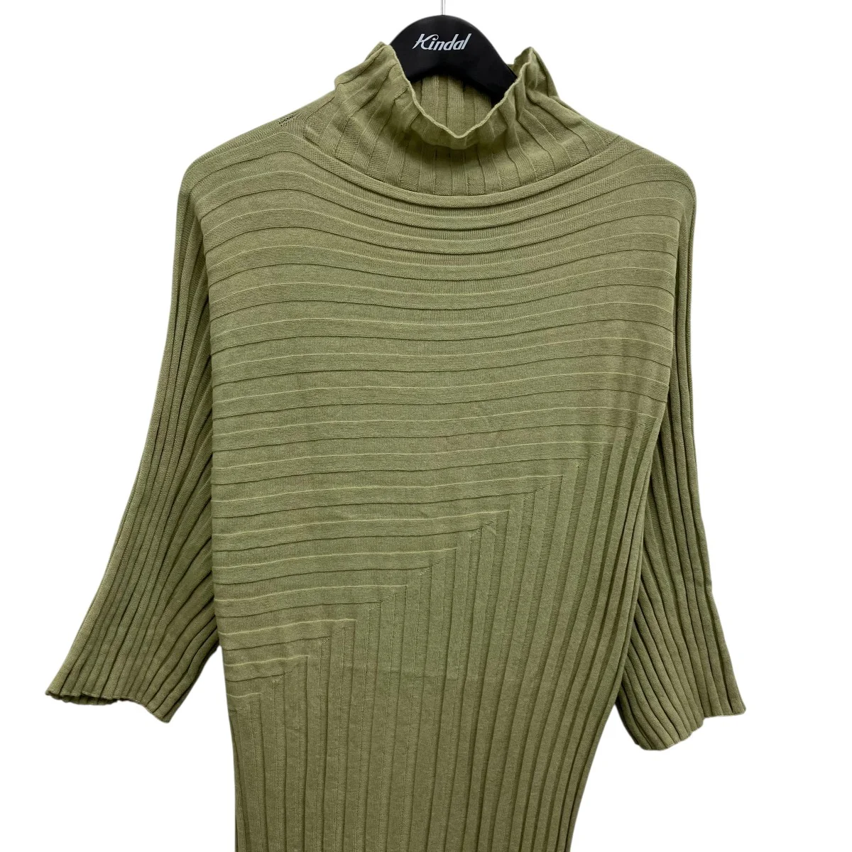 SAMPLE ニットワンピース - Image 3