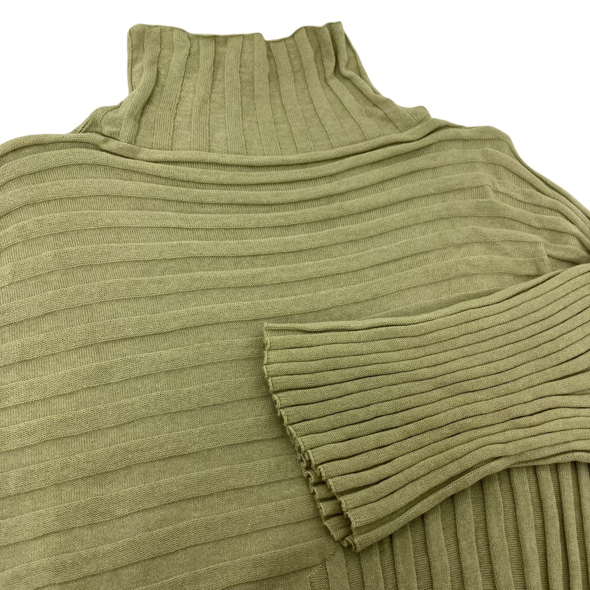 SAMPLE ニットワンピース - Image 5
