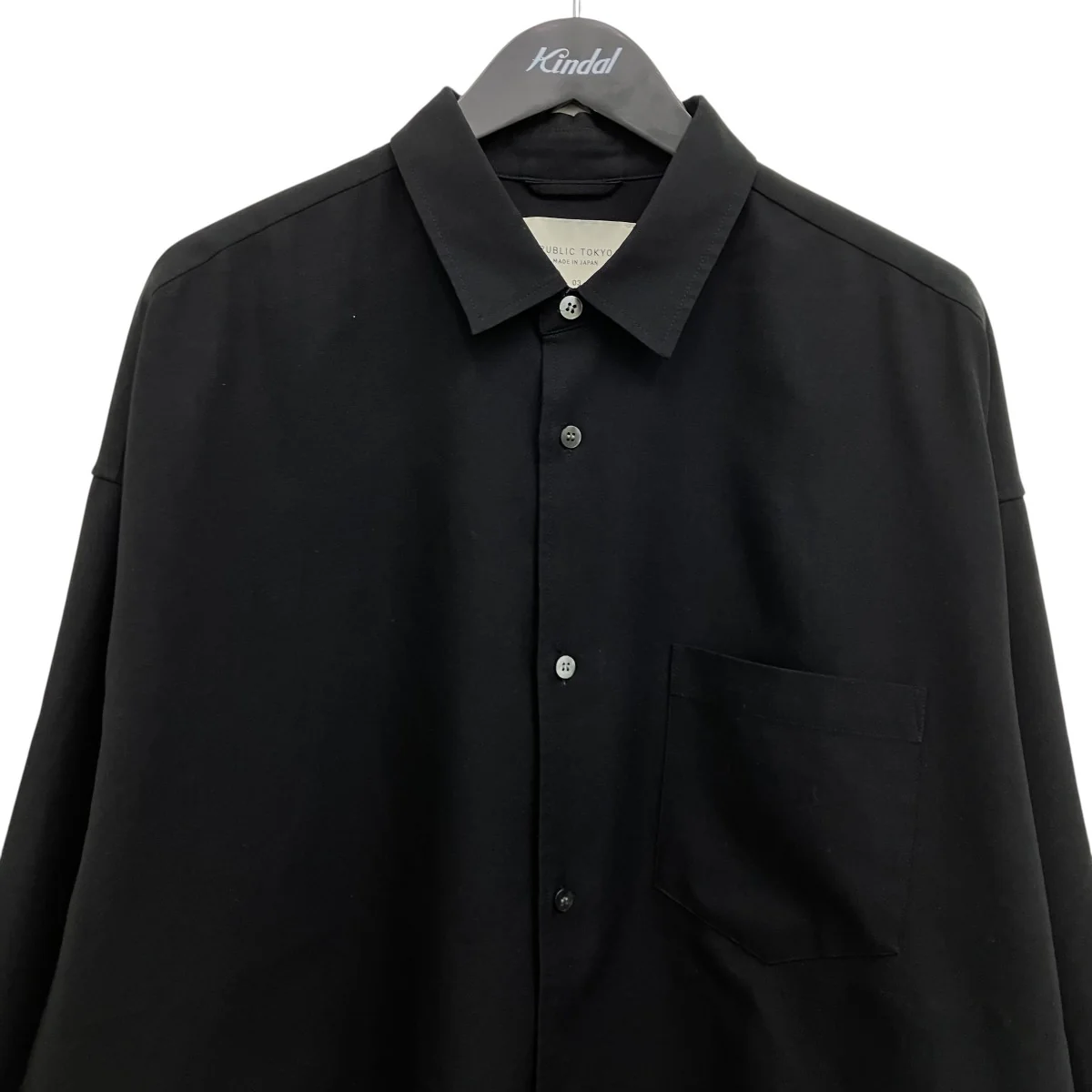 シャツ - Image 3