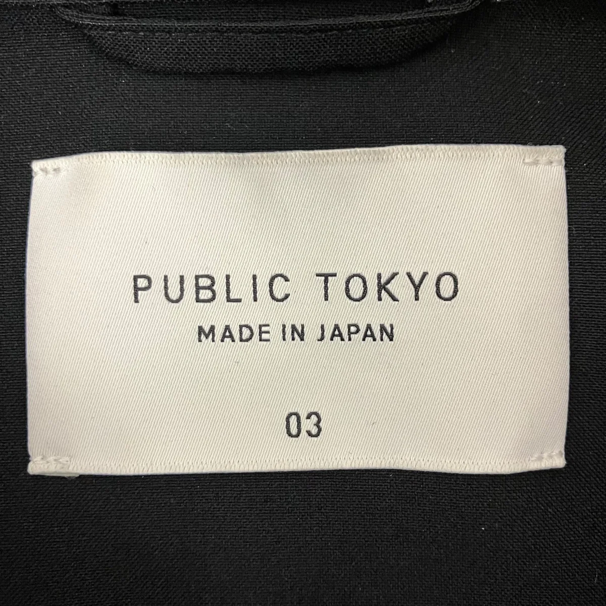 シャツ - Image 6