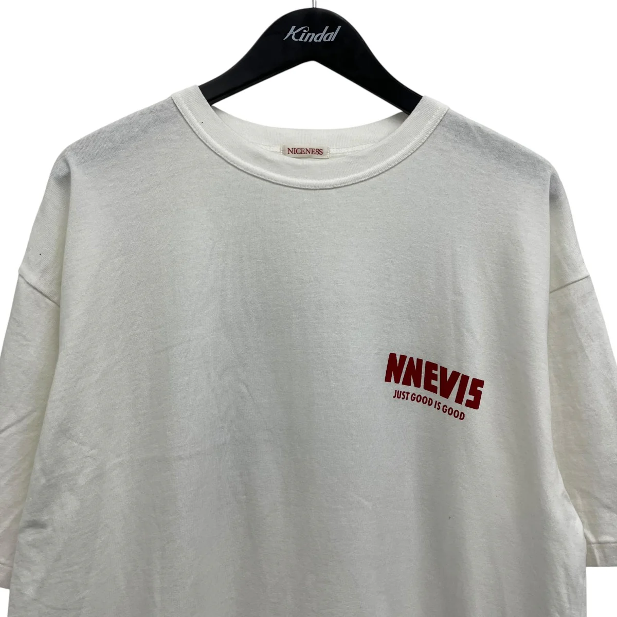 旗艦店オープン記念プリントTシャツ - Image 3