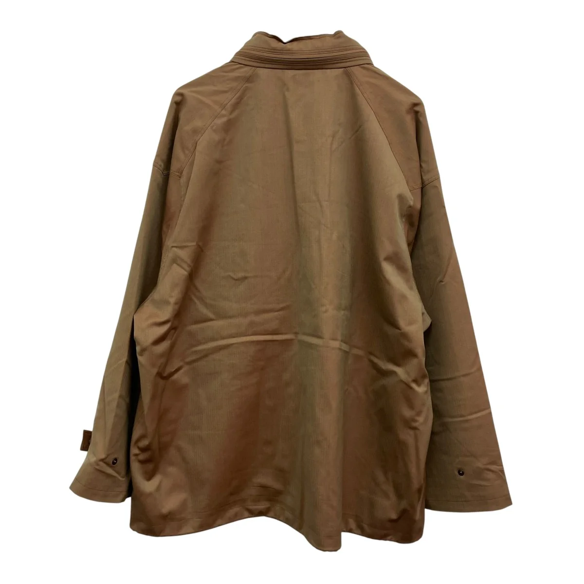 18AWLIGHT WOOL MOHAIR BLOUSON ライトウールモヘアブルゾンジャケット - Image 2