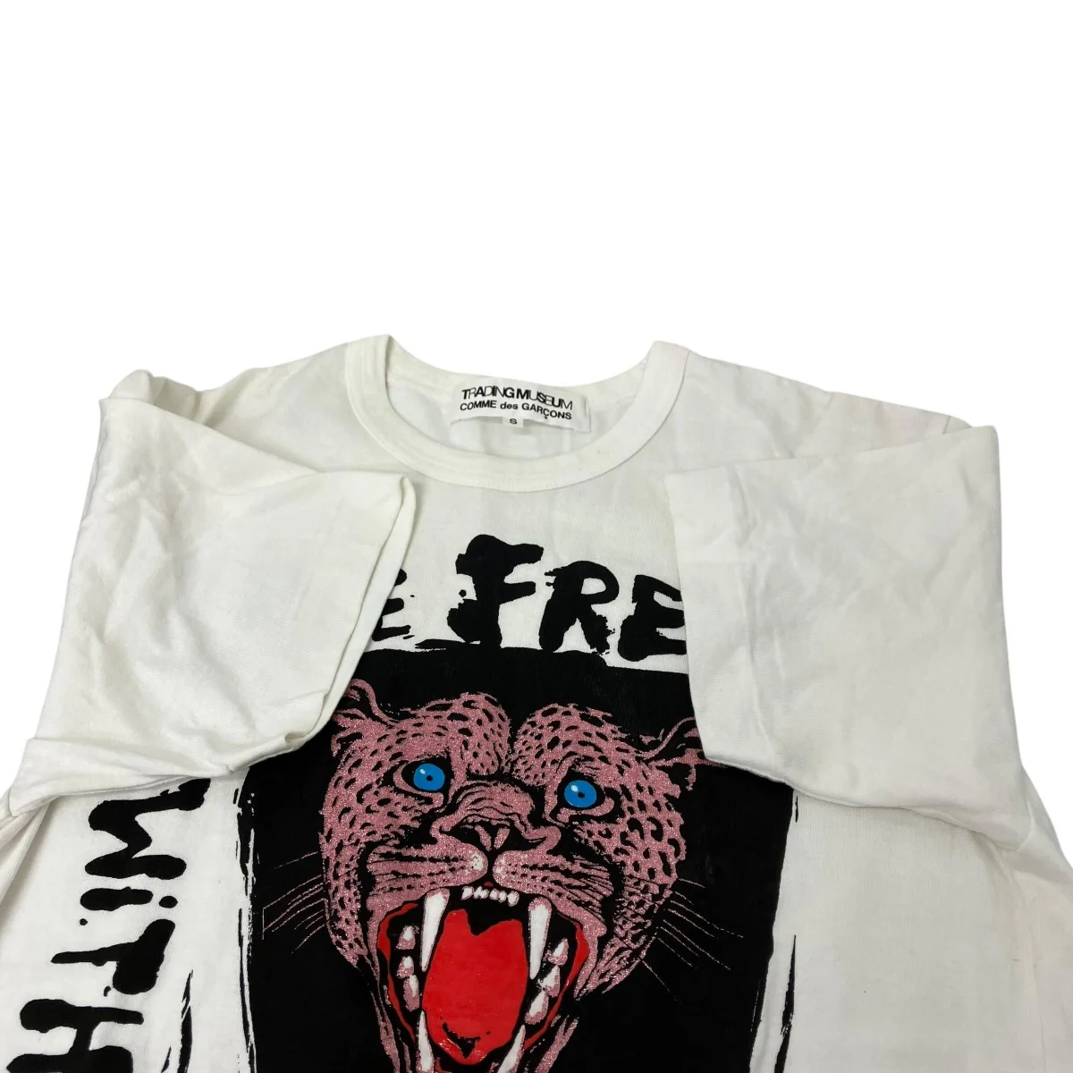 プリントTシャツ - Image 4
