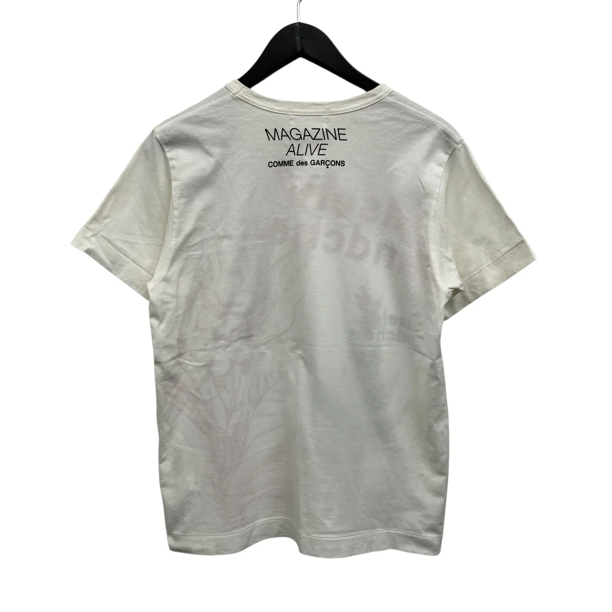 プリントTシャツ - Image 2