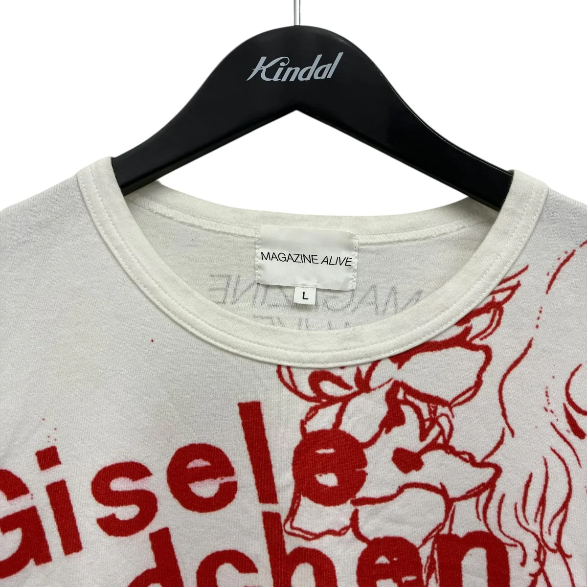 プリントTシャツ - Image 3