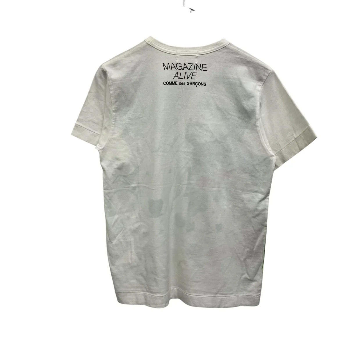 プリントTシャツ - Image 2
