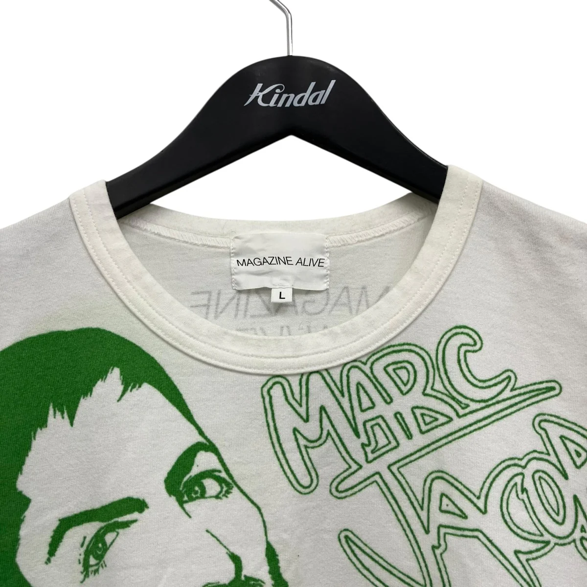 プリントTシャツ - Image 3