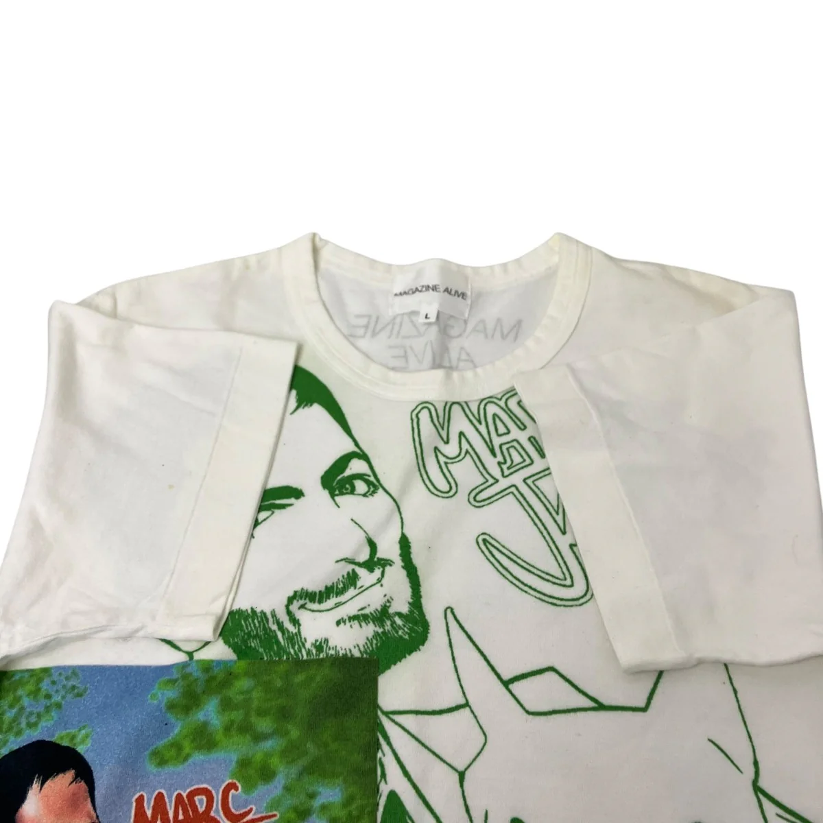 プリントTシャツ - Image 4