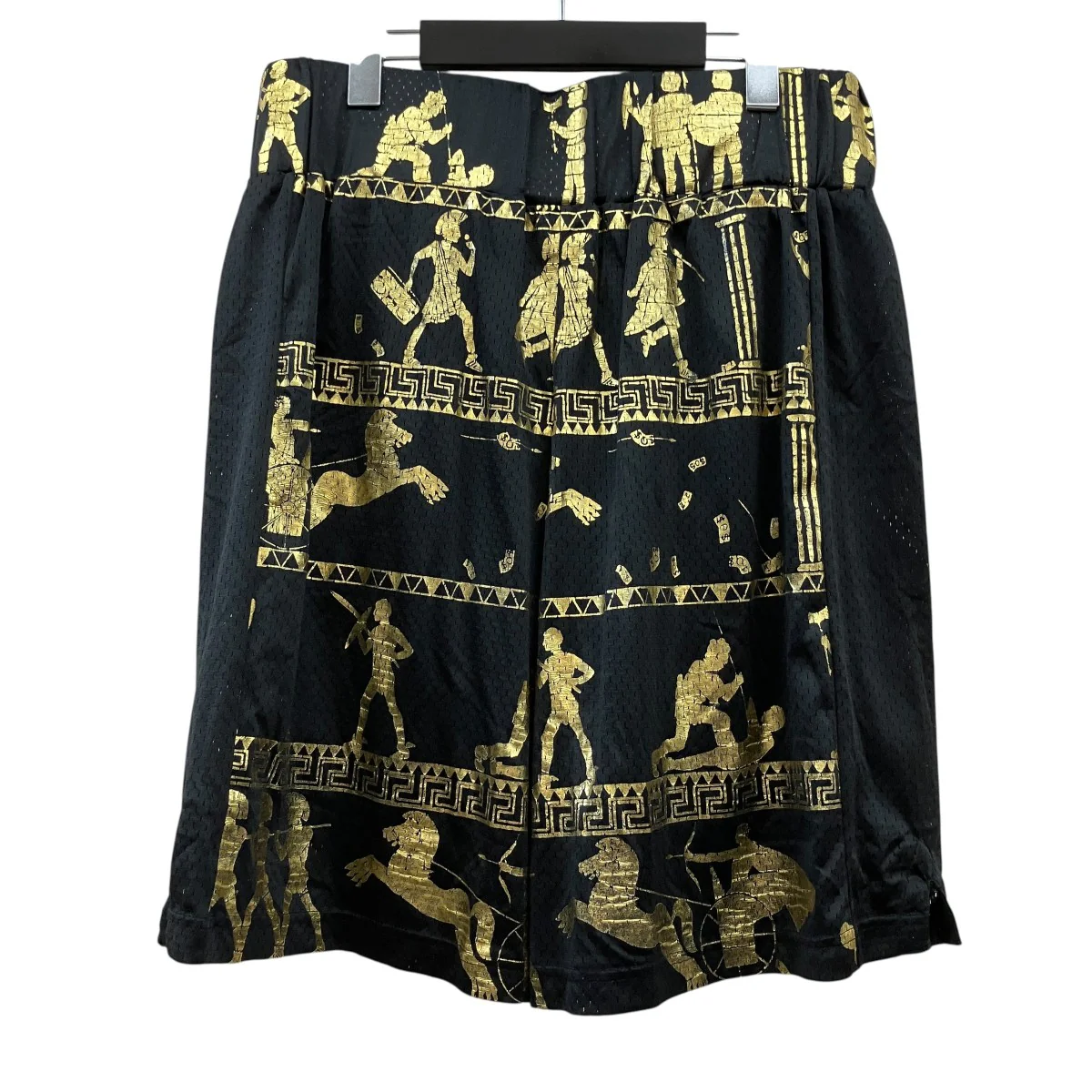 メッシュショートパンツ - Image 2