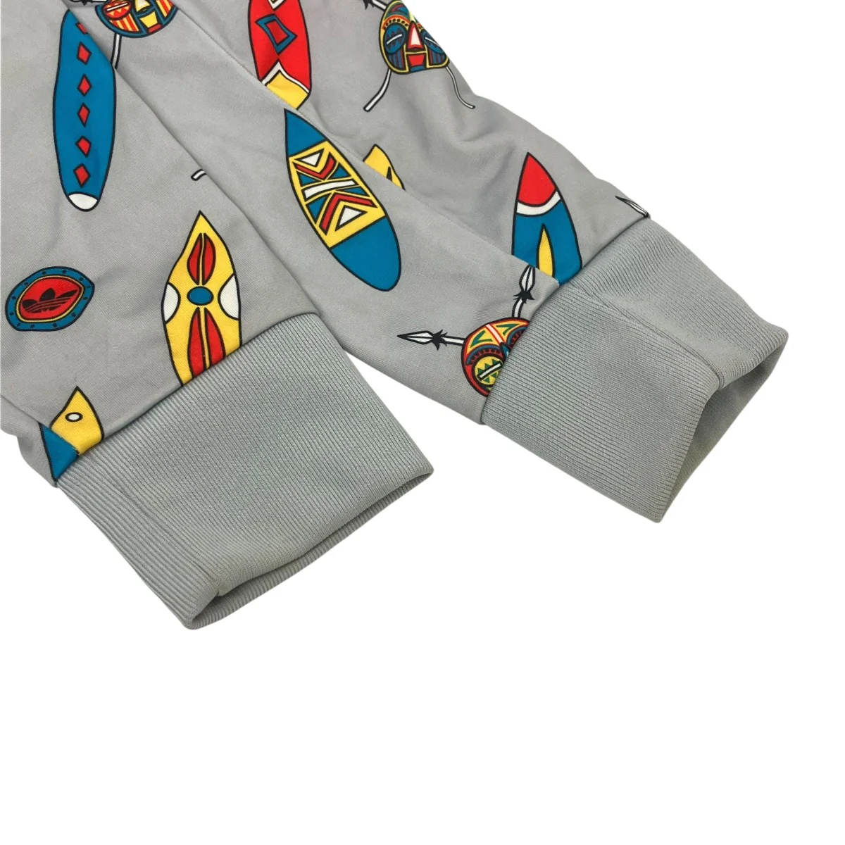 ロングパーカー - Image 4