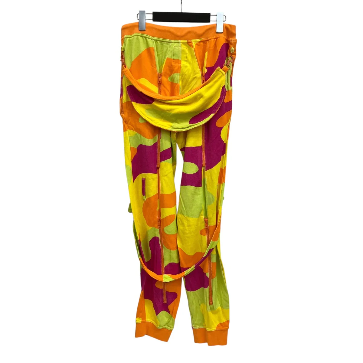 ボンテージスウェットパンツ - Image 2