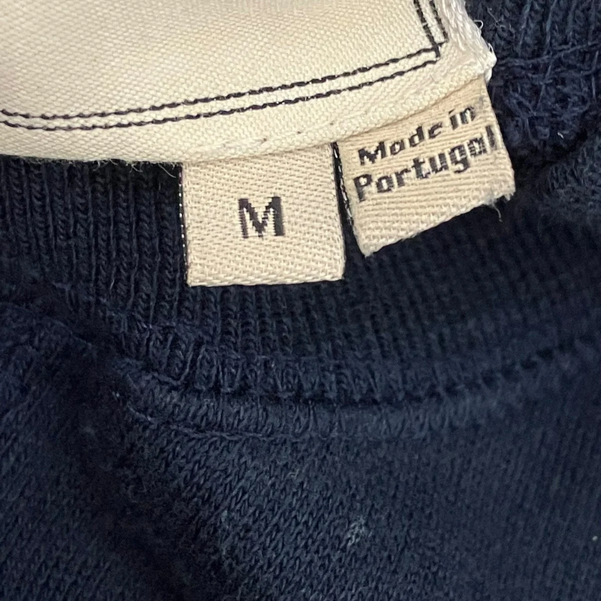 MONT FUJI TEDDY JACKET 富士山刺繍入りジャケット - Image 5