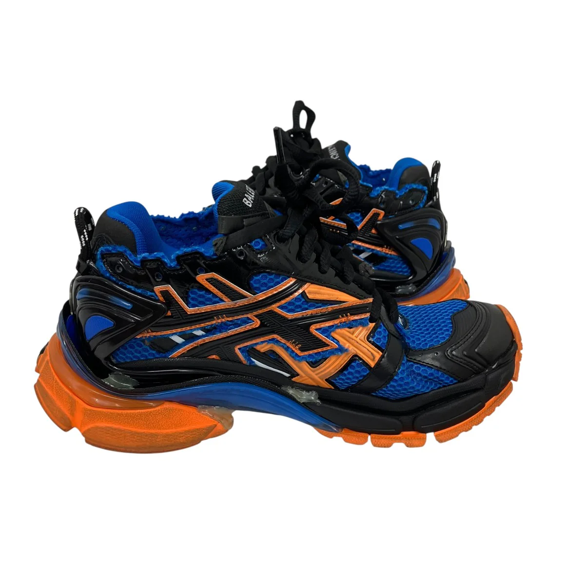 runner ローカットスニーカー - Image 3