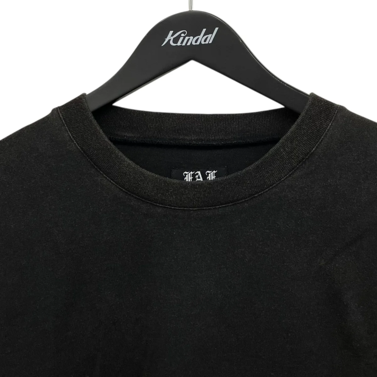 Camo Double Sleeve Tee レイヤードカットソー - Image 3