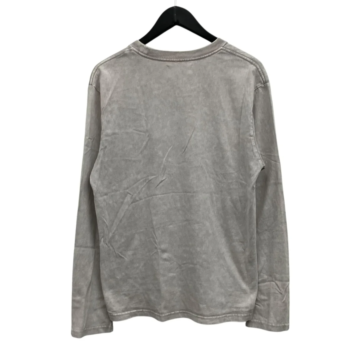FADED L S T-SHIRT ロングスリーブカットソー - Image 2