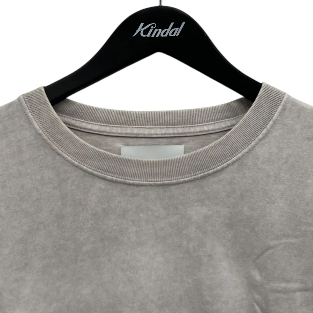 FADED L S T-SHIRT ロングスリーブカットソー - Image 3