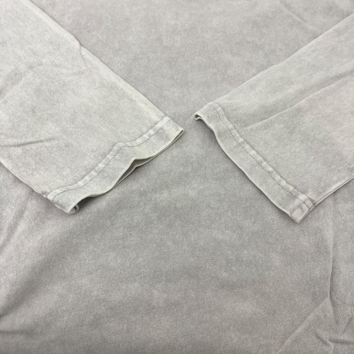 FADED L S T-SHIRT ロングスリーブカットソー - Image 4