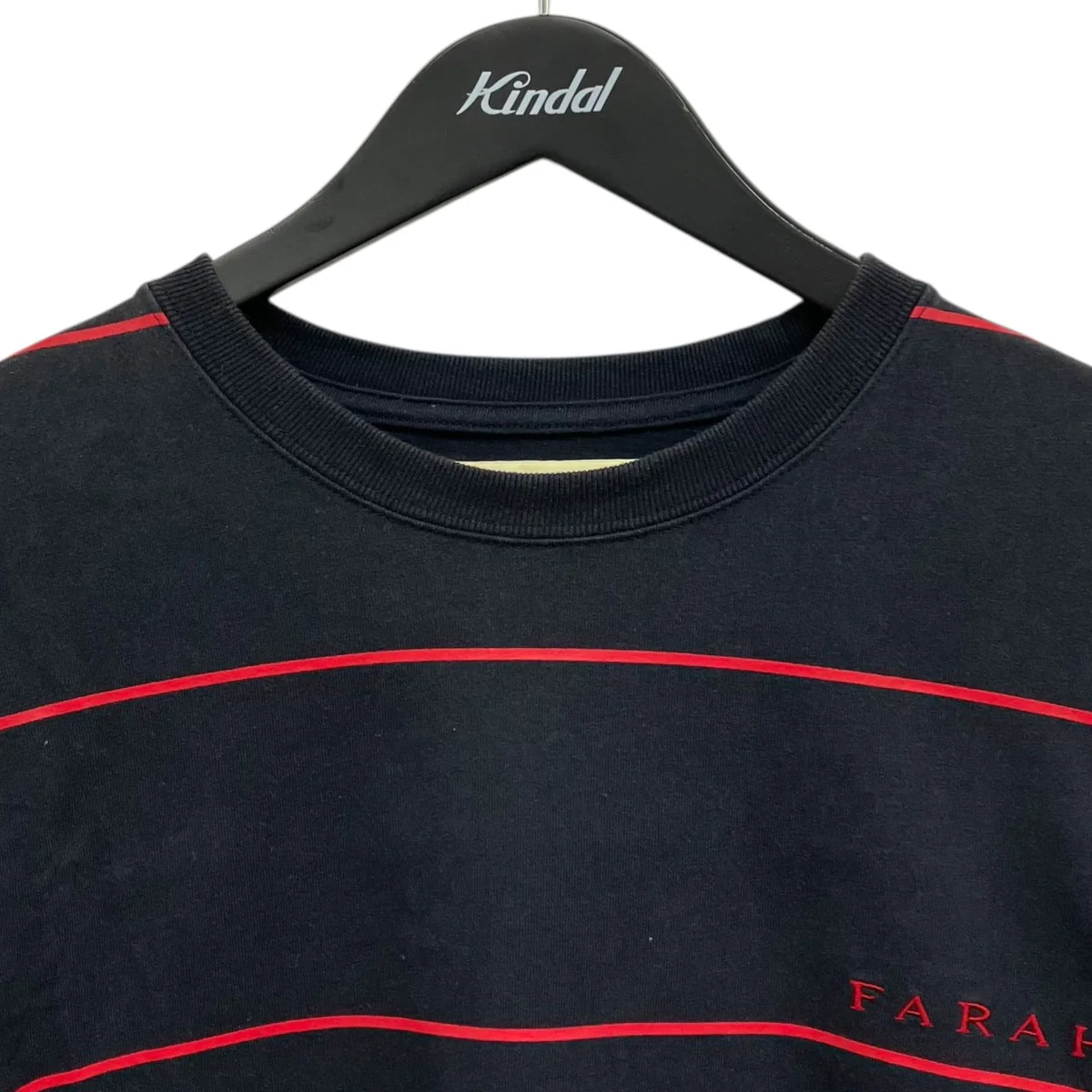ボーダーTシャツ - Image 3