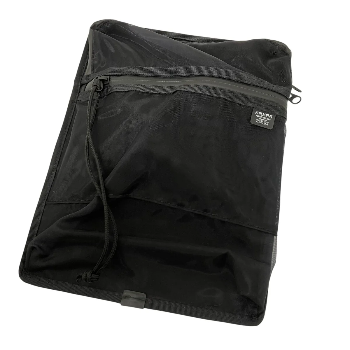 LF TOTE SETナイロンバッグセット - Image 5