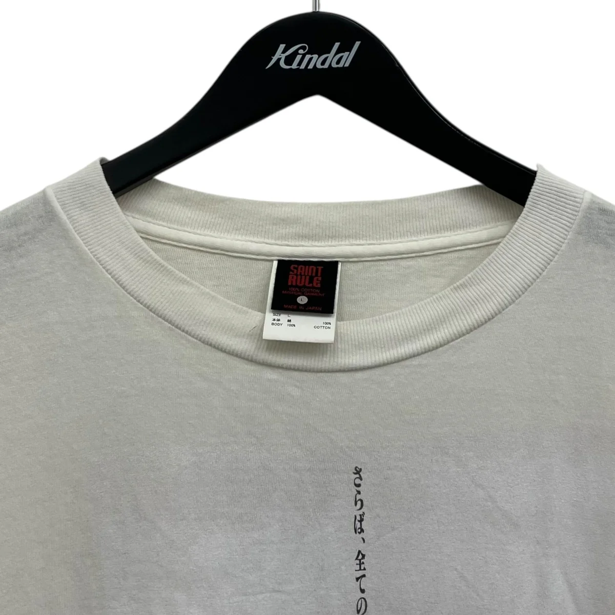プリントTシャツ - Image 3