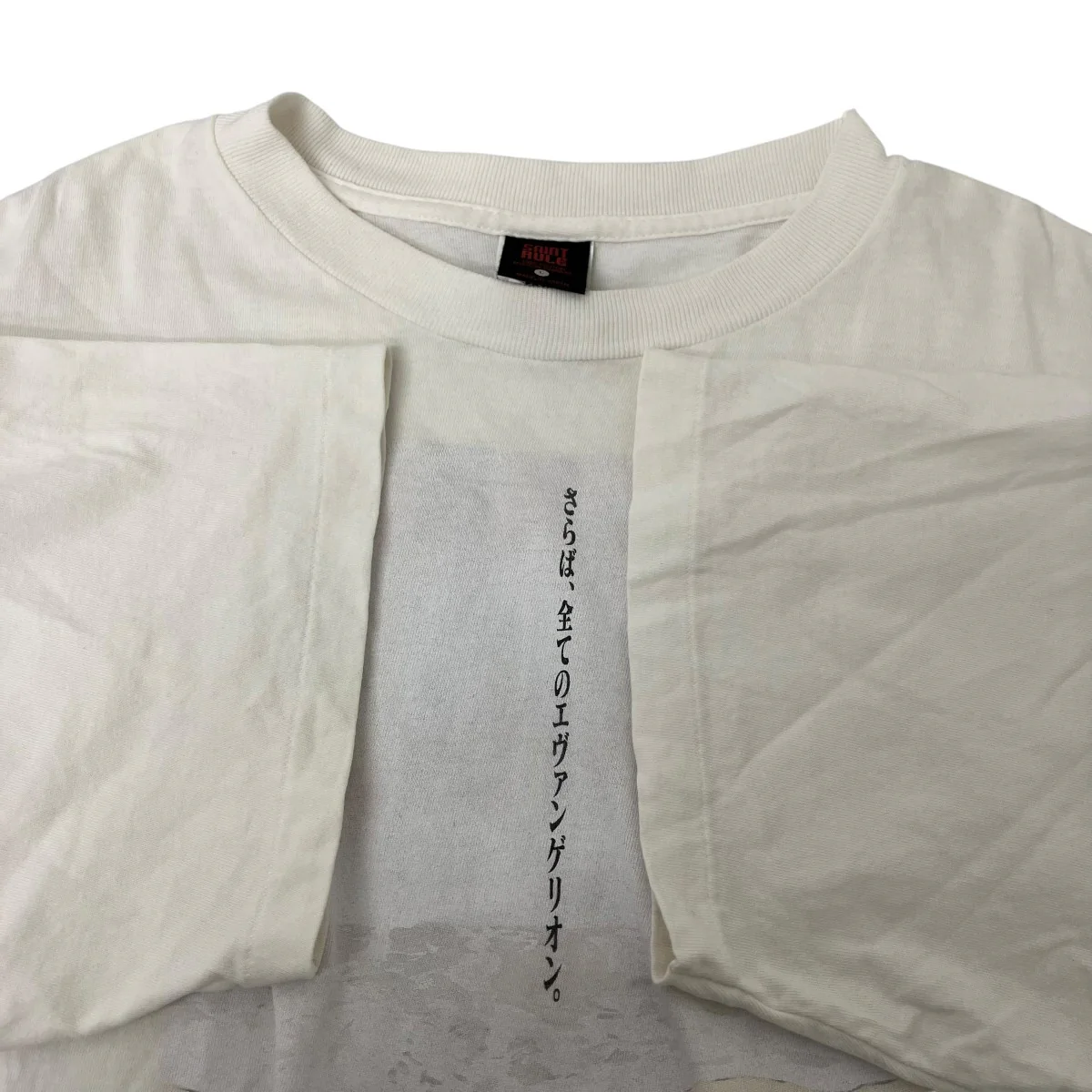 プリントTシャツ - Image 4
