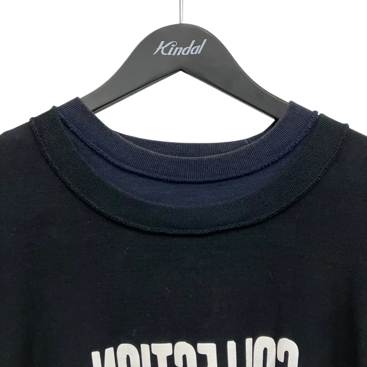 レイヤードカットソー - Image 3