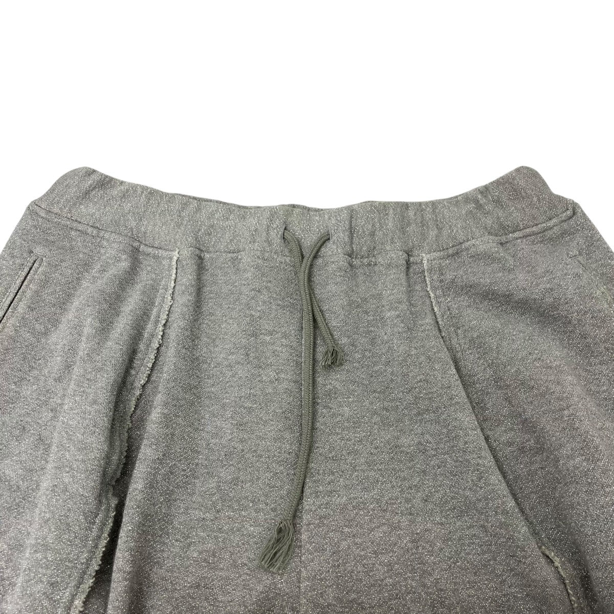 マッスルスウェットパンツ - Image 3