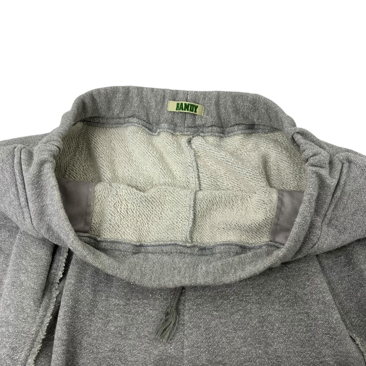 マッスルスウェットパンツ - Image 4