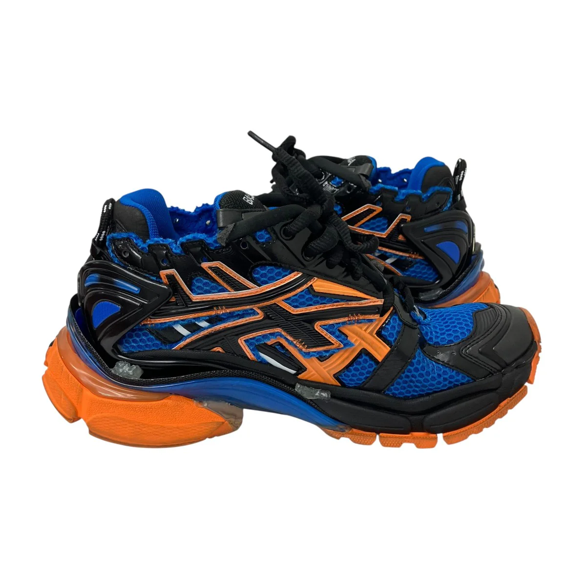 runner ローカットスニーカー - Image 3