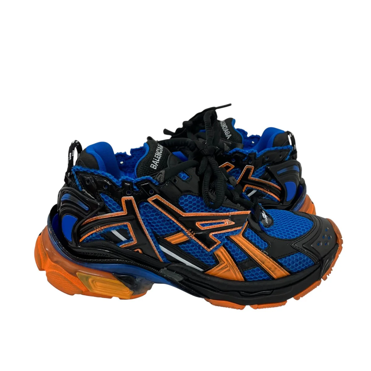 runner ローカットスニーカー - Image 4