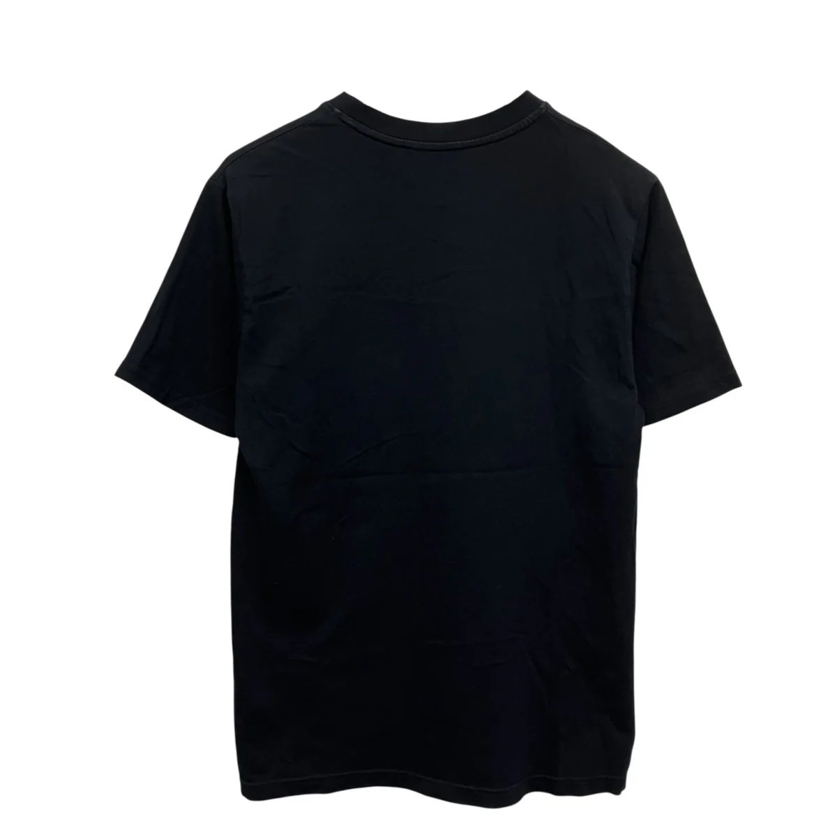 ロゴクルーネックTシャツ - Image 2