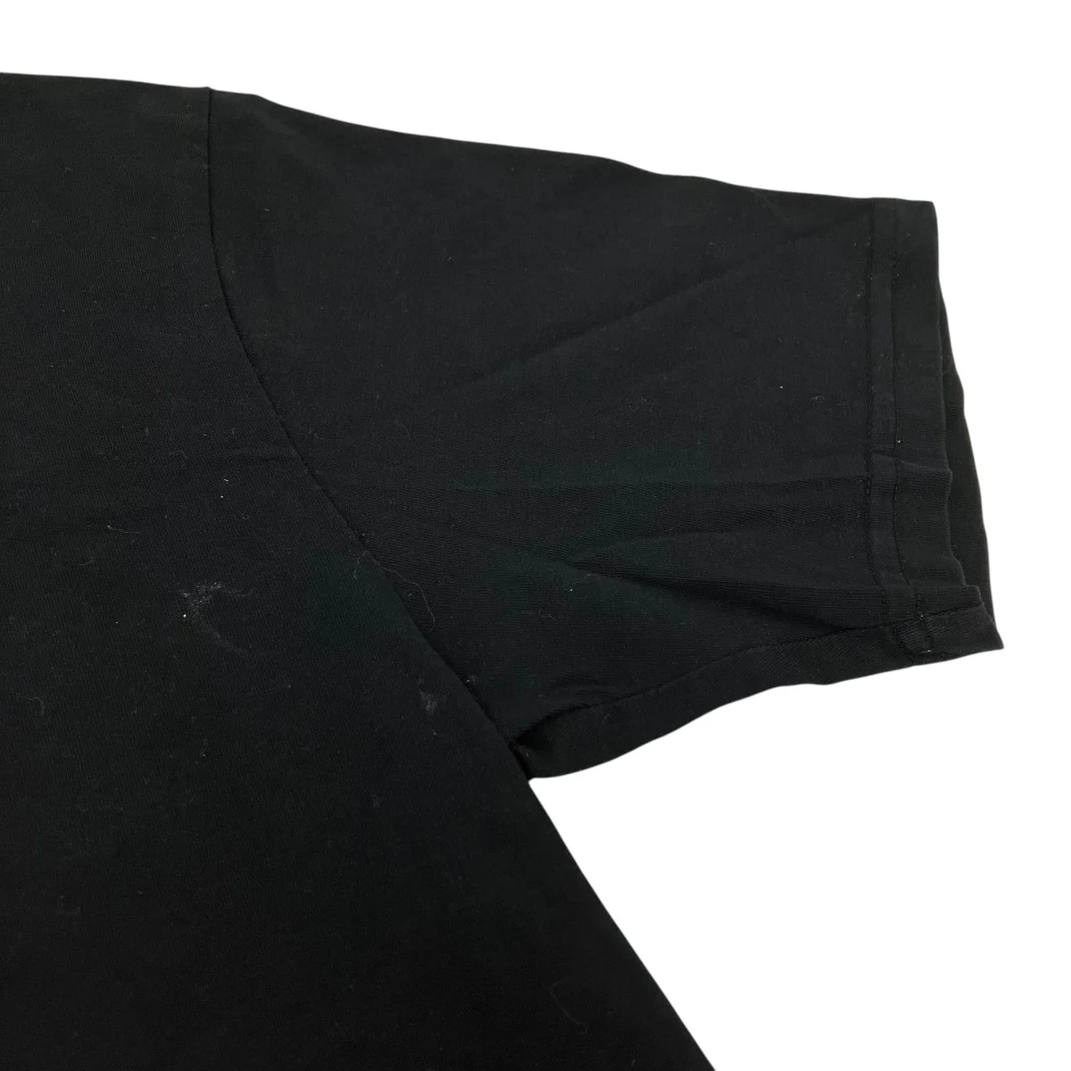 ロゴクルーネックTシャツ - Image 4