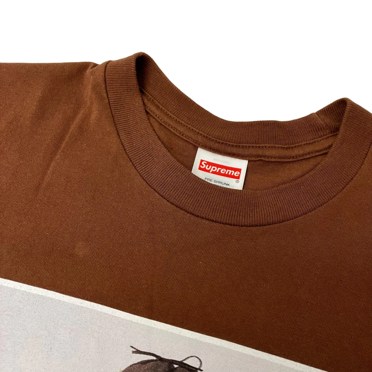 TYLER THE CREATORプリントTシャツ - Image 4