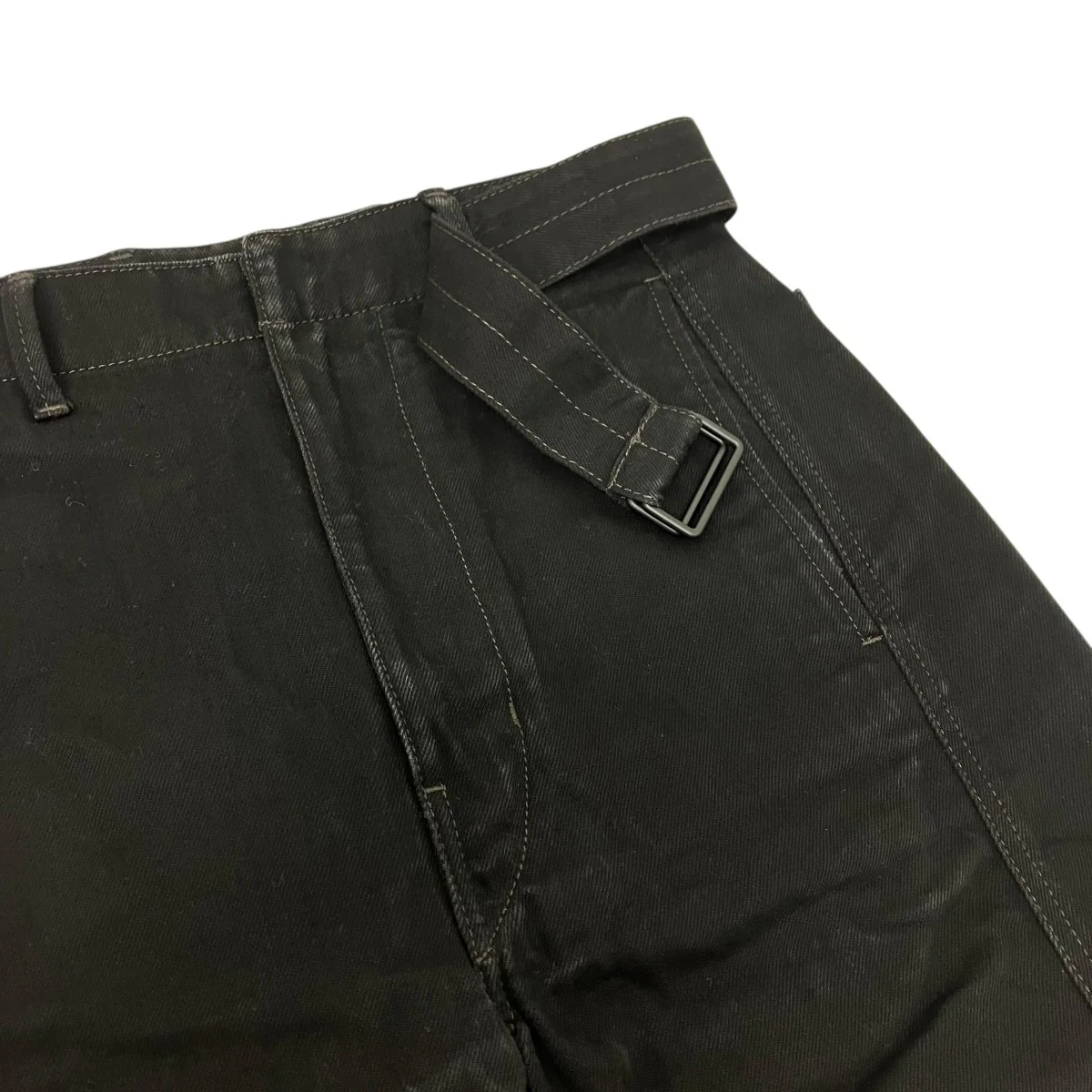 ツイストパンツ - Image 3