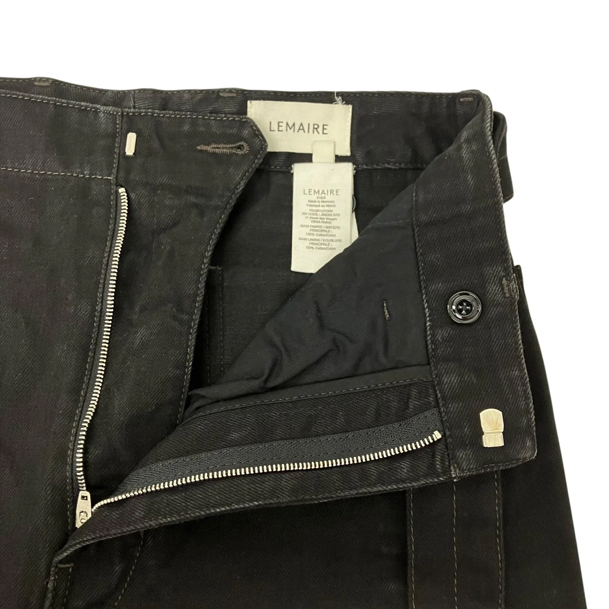 ツイストパンツ - Image 4