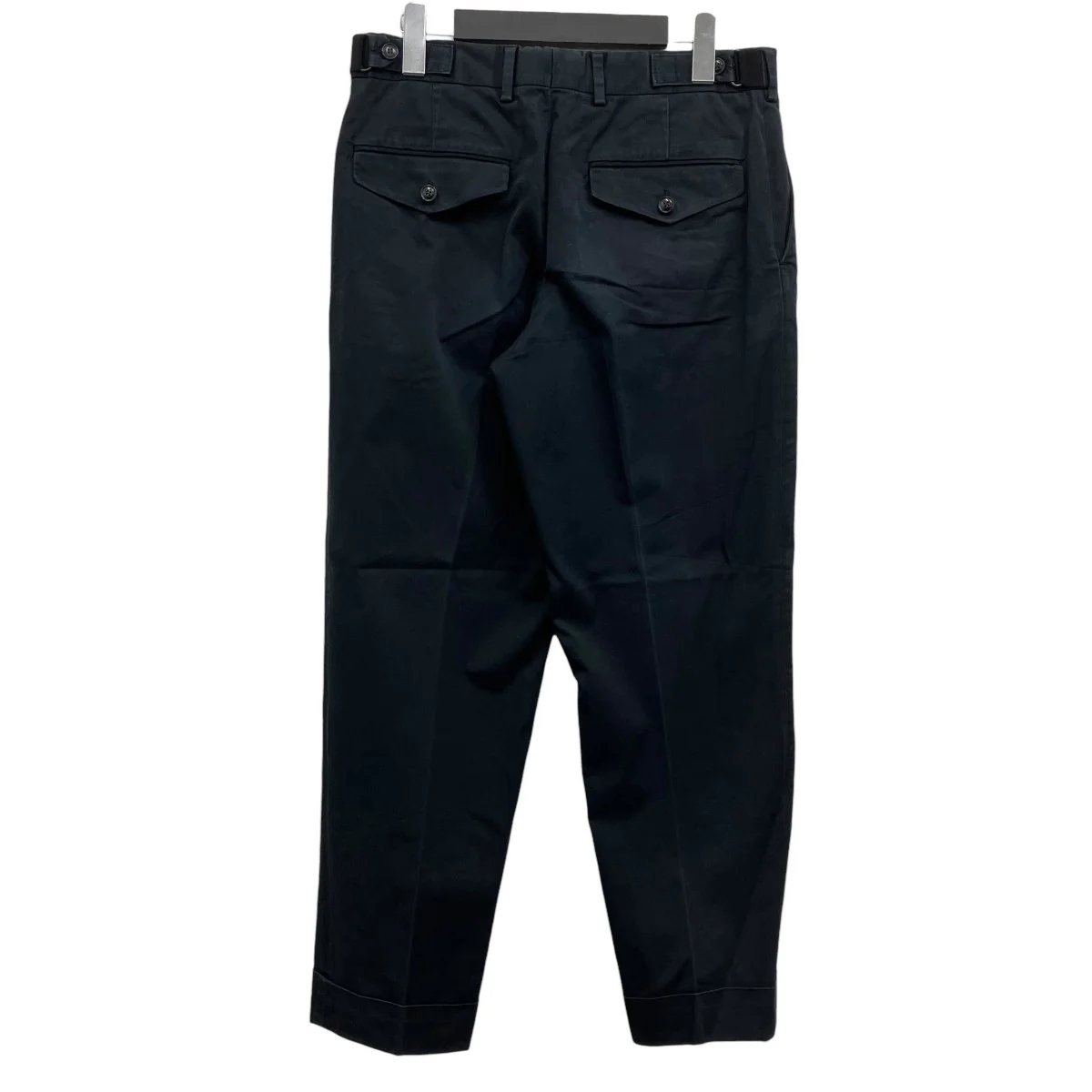 philip pantsテーパードトラウザー - Image 2