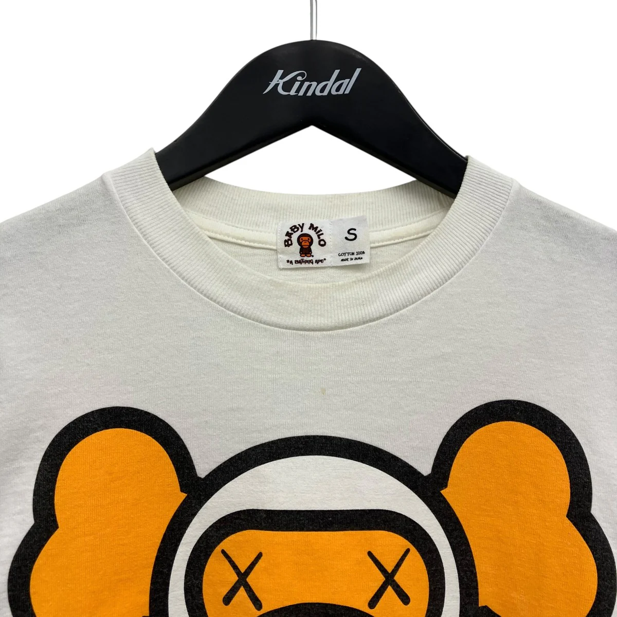 プリント半袖Tシャツ - Image 3