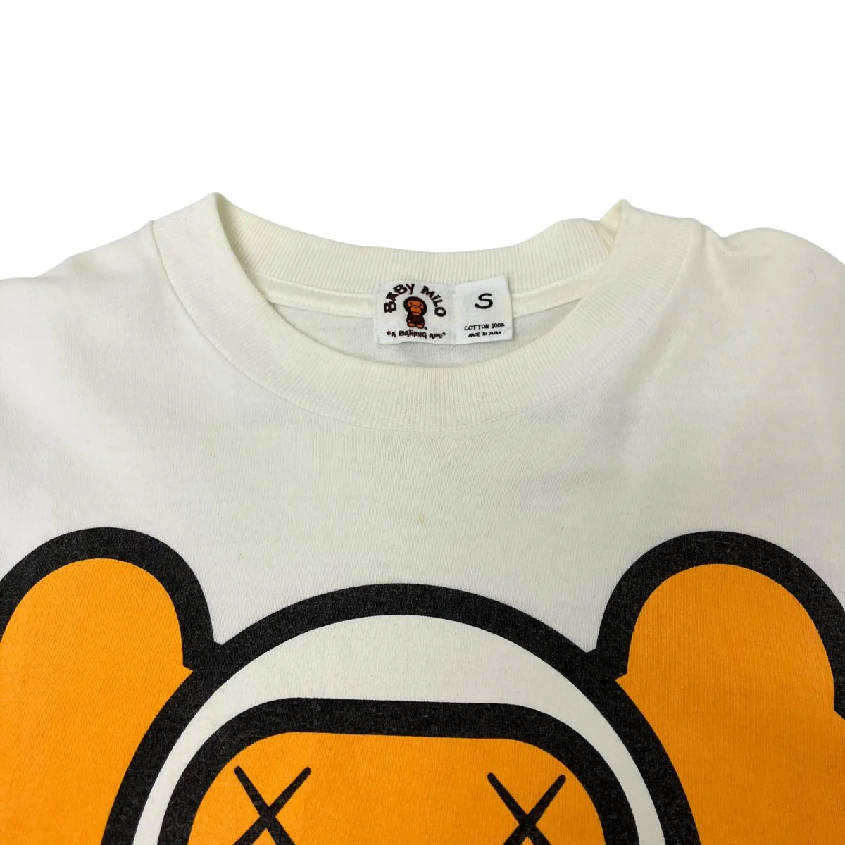 プリント半袖Tシャツ - Image 4