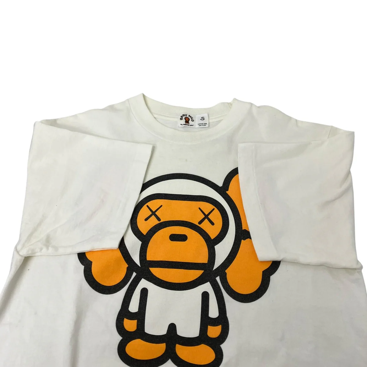 プリント半袖Tシャツ - Image 5