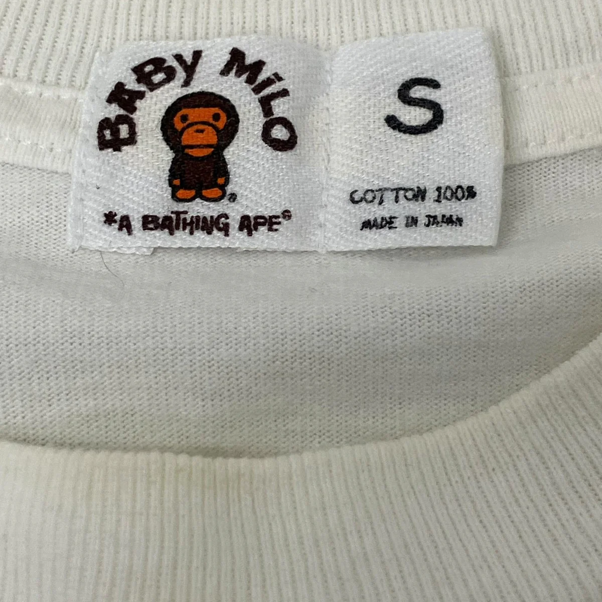 半袖Tシャツ - Image 7