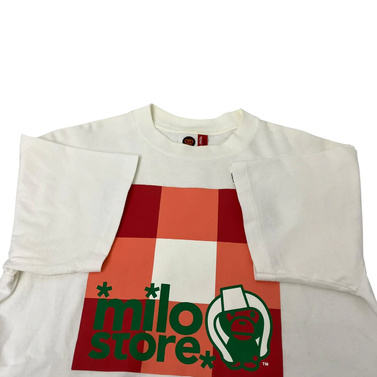 00’s半袖Tシャツ - Image 5