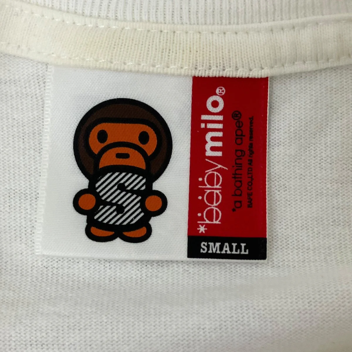 00’s半袖Tシャツ - Image 7