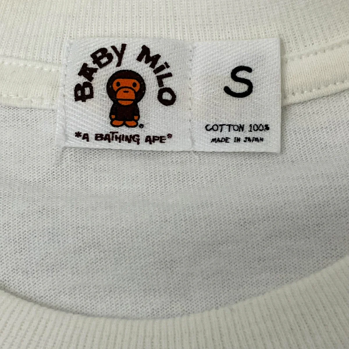 ロングスリーブTシャツ - Image 8