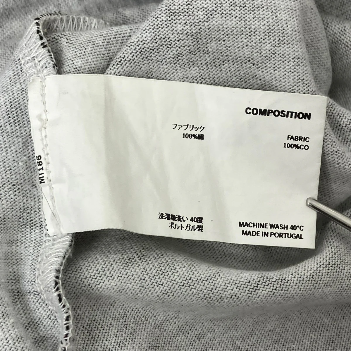 KKT オープン記念Ｔシャツ - Image 7
